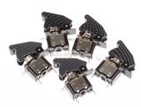 12V 20A Control Toggle Switch, Electric Illuminated Toggle Automotive Switch