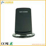 Intelligent Fast Wireless Charger Stand Automatically Identify 10W/7.5W/5W Different Mobiles