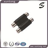 Gold Plated Phono RCA Plug Audio Connector
