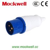 Wl-013L European Standard Industrial Plug