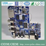 Professional Industrial Control Power Board PCB