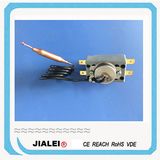 Thermostat for Calorifier