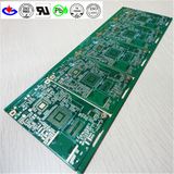 High Frequency Multilayer Rigid PCB Circuit Board for Refrigerator