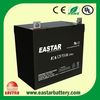Cheap Price of 12V 50ah Sealed Rechargeable Deep Cycle Gel Battery