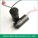 Low Loss 35UF 250VAC Water Pump Cbb60 Capacitor