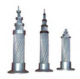 All-Aluminum-Conductor Cable for Overhead Power Transmission 110kv 220kv 500kv 750kv