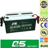 12V100AH Solar Battery GEL Battery Standard Products