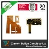 Single Side Flexible Printed Circuit Board PCB