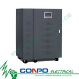 100kVA/80kw (3: 3) Low Frequency Online UPS