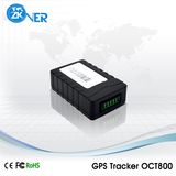Internal Battery Powered GPS Car Tracker Oct800