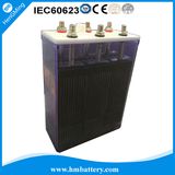 Ni Fe Battery 12V 24V 48V 1000ah Nickel Iron Battery