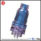 Disposable Needleless Needle Free Y Connector
