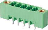 PCB Female Pluggable Terminal Block (WJ15EDGVM)