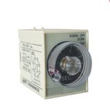Professional Factory for St3pk 2.5-30s Timer Relay