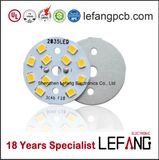 Aluminum Based LED PCB Board with SMD 5730/2835/3030