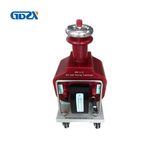 50kV Dry-Type Testing Transformer Hipot Transformer
