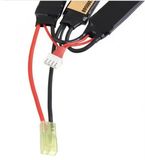 7.4V Lipo Stick Battery 5520120 1200mAh Pack