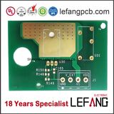 1.6mm Double Sided PCB Board for Consumer Electronics