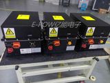 ISO 9001 Battery Pack for Electric Car
