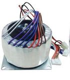 Copper Wire Toroidal Transformer for Power Supply