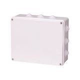Waterproof Junction Box Plastic Junction Box Waterproof Box IP65 300X250X120mm