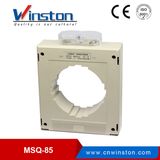 Winton Msq-85 750/5A-2000/5A DIN Rail Mounted Current Transformer