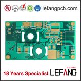 2 Oz Thick Copper Printed Circuit Board PCB Manufacturer