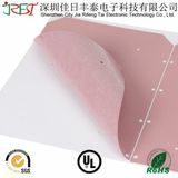 0.23mm*300mm*50m Insulation environmental Protection Silicone Sheet