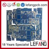 OEM Printed Circuit Board PCB Manufacturer for Consumer Electronics