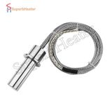 High Temperture Resistance Flat-Bottomed Cartridge Heater