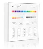 Rgbcct LED Panel Controller for 5 Channel LED Light with Touch Screen
