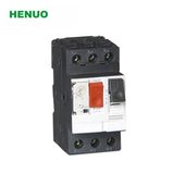 Gv2 Motor Protection Circuit Breaker MPCB