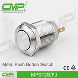 Momentary 12mm Push Button Switch