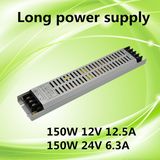 12V 12.5A Power Supply 150W Ultrathin