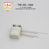 3.7V to 8000V Transformer for Electric Shock Device