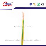 UL Approval Thhn/Tffn Nylon Cable Indoor Use90c&105c