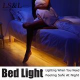 LED Strip Bedroom Light with Sensor Function for Night Light