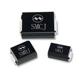 Surface Mount Tvs Diode Smcj200A for Circuit Protection