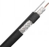 Rg11 with Messenger Cable