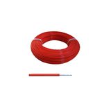 6 8 10 12 14 16 AWG UL1331 FEP Teflon Insulated Wire