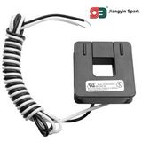 Factory UL Sct-0750 Split Core Cts, Clamp on Current Transformer 0.75inch Hole Size