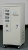 Three Phase High Accuracy Full-Automatic AC Voltage Stabilizer SVC-9k