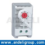 Thermostatic Mixing Valve (KT011)