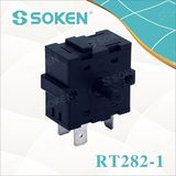 Soken Bremas 9 Position Patio Heater Rotary Encoder Switch 16A