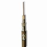 Rg 6 Quad Shield Coaxial Cable