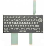 PCB Name Plate Board Keypad Keyboard Membrane Panel