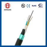 Best Price Outdoor Optic Cable of 6 Core GYTY53