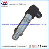 Cheap Industrial 4-20mA Pressure Transmitter