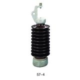 Line Post Insulator for High Voltage (57-4)