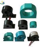 Waterproof 300A Ring Type Current Transformers Without DC Immunity for Current Measurement